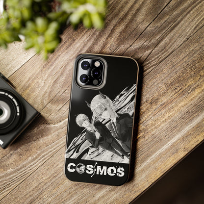 Cosmos Manga Phone Case