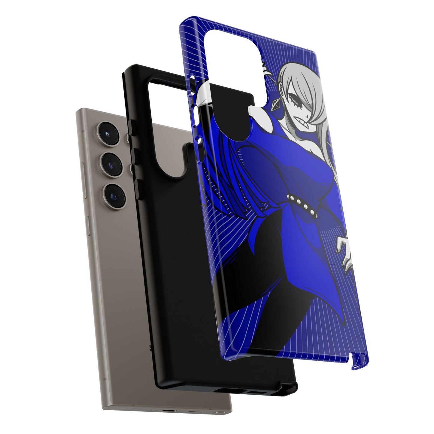 Fishgod Kasaco Phone Case