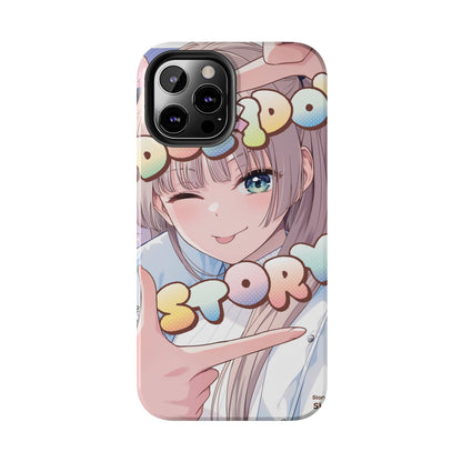 IDOL x IDOL STORY! Phone Case