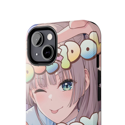 IDOL x IDOL STORY! Phone Case