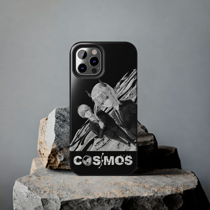 Cosmos Manga Phone Case