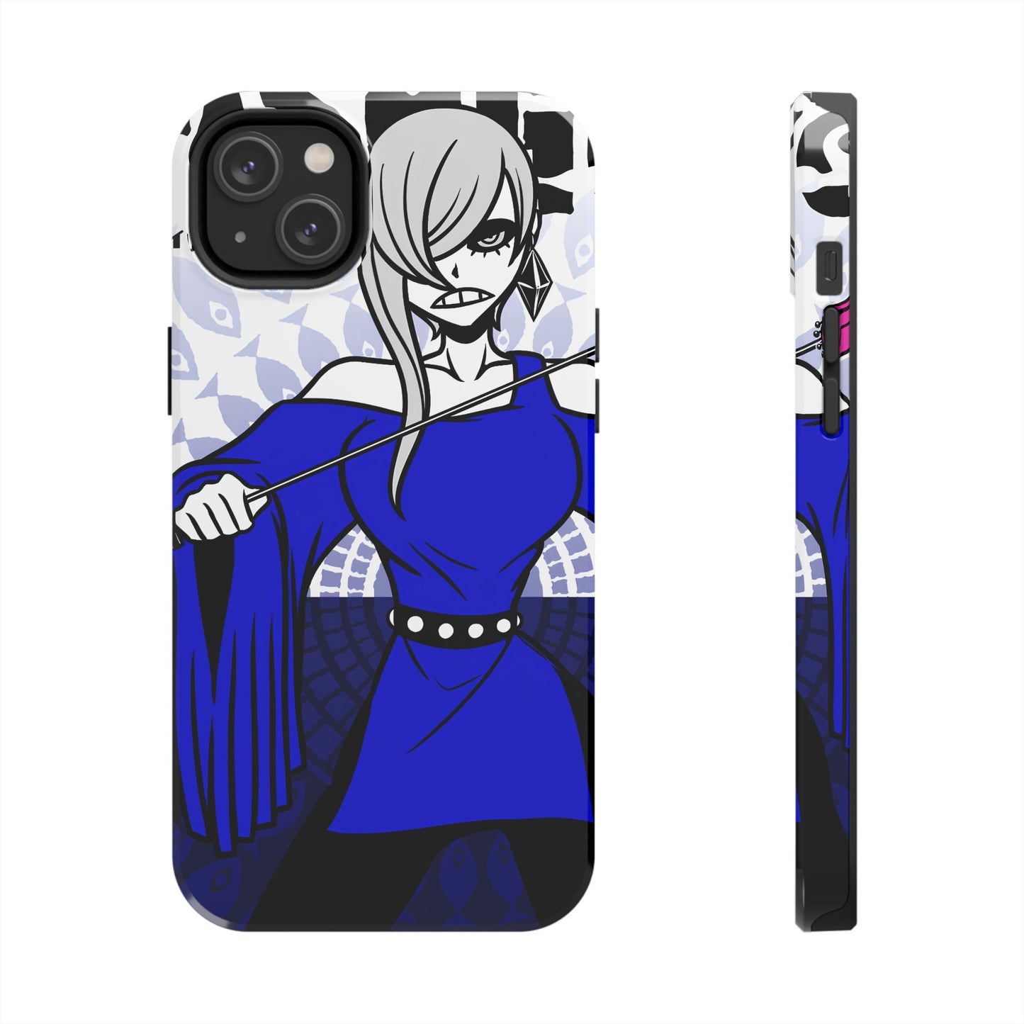 Fishgod Kasaco Phone Cover iPhone 14 Plus