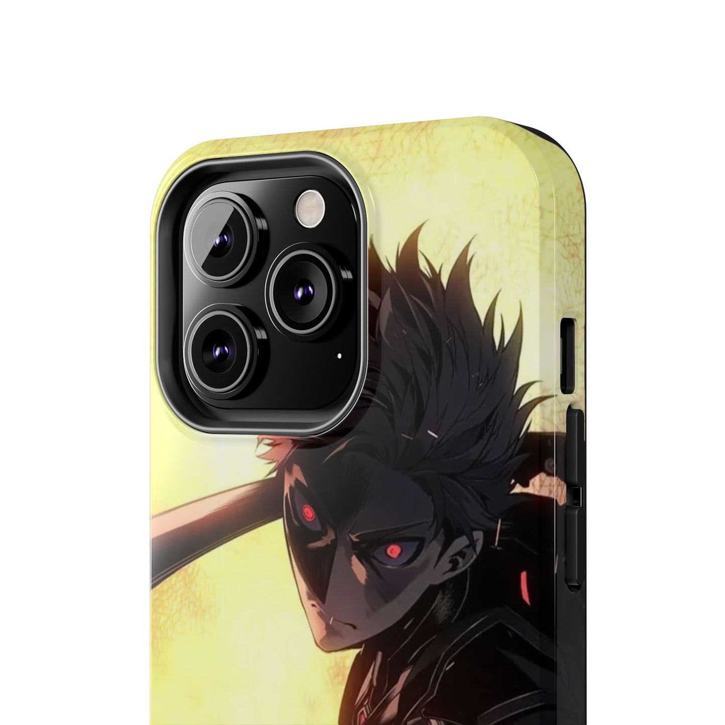 Bad Born Blood Phone Case