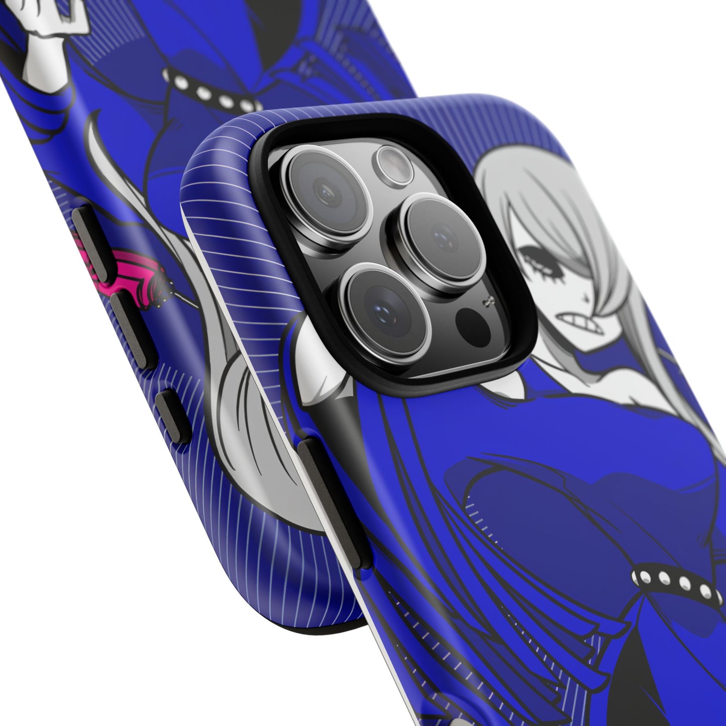 Fishgod Kasaco Phone Case