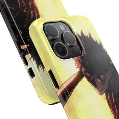 Bad Born Blood Phone Case