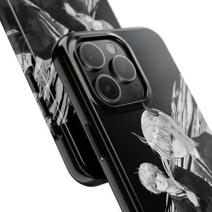 Cosmos Manga Phone Case