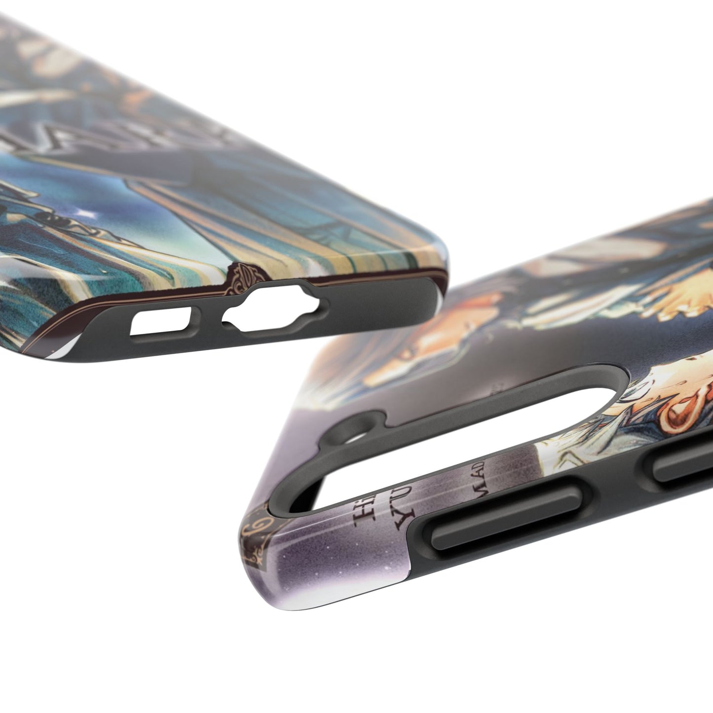 Almark Phone case