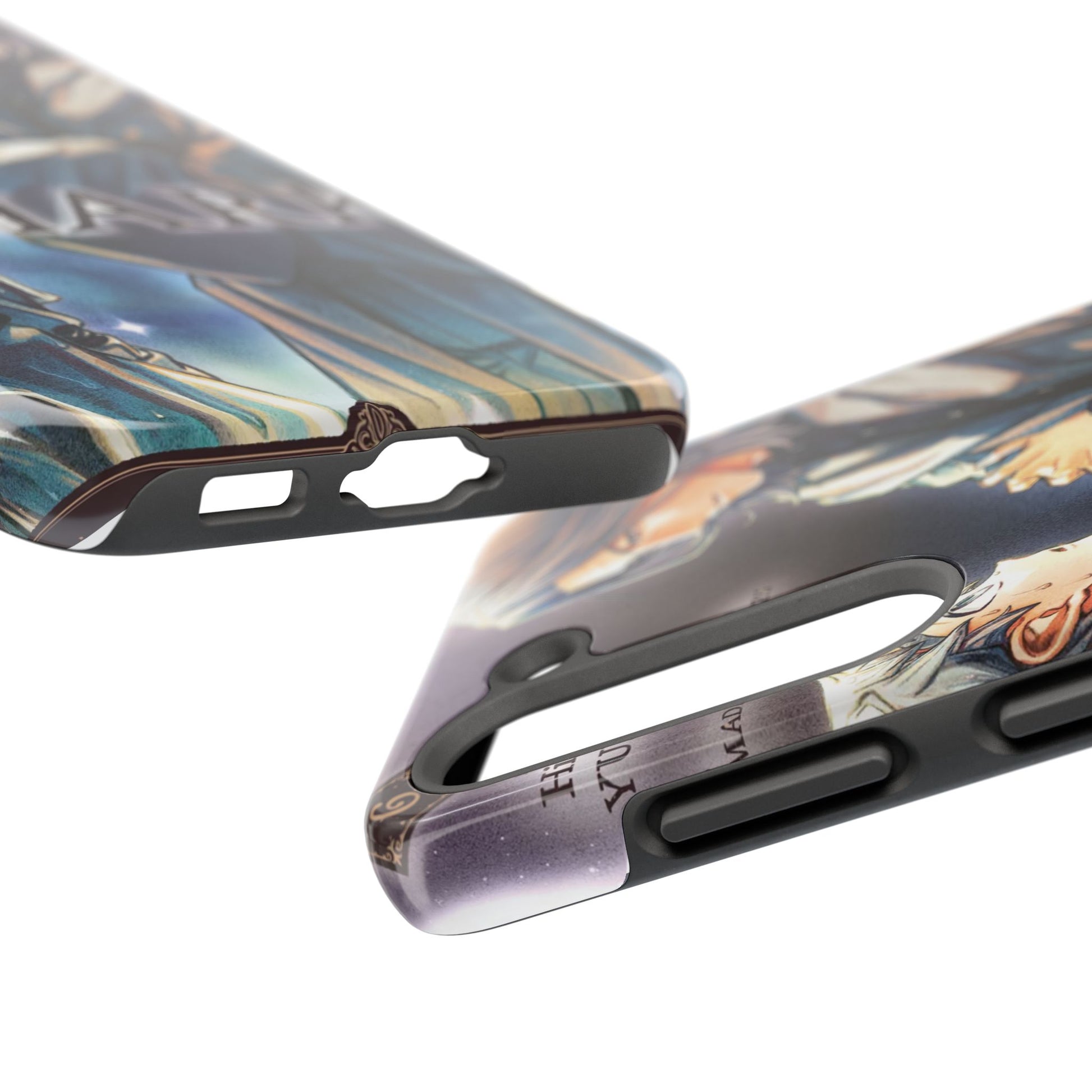 Almark Phone case