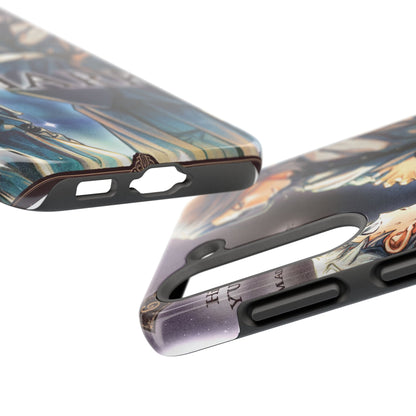 Almark Phone case