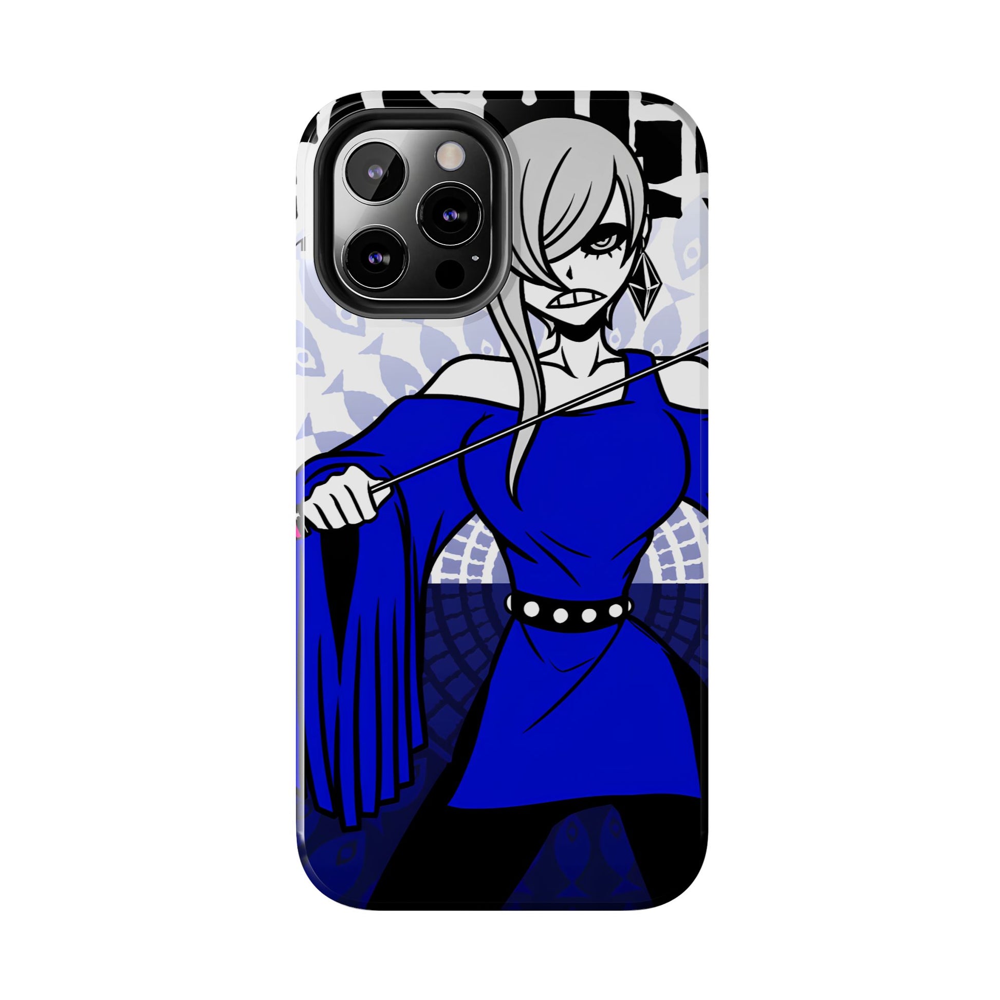 Fishgod Kasaco Phone Cover