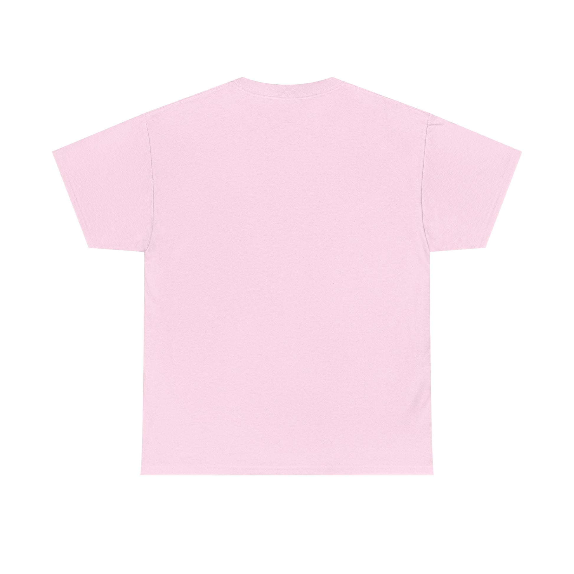 Kingdom of Quartz Blue Fallen Angel T-Shirt