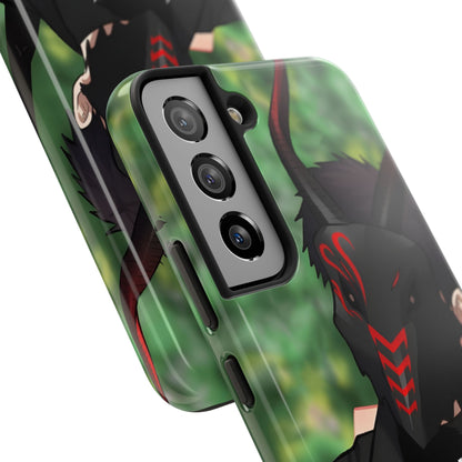 Second Life Ranker Cha Yeon Woo Phone Case