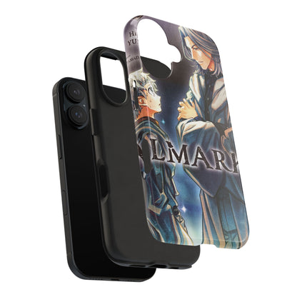 Almark Phone case
