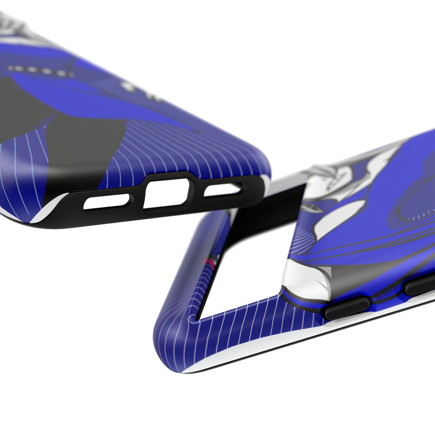 Fishgod Kasaco Phone Case