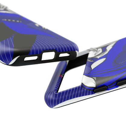 Fishgod Kasaco Phone Case