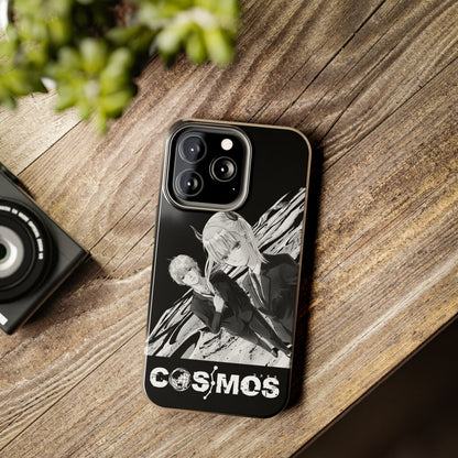 Cosmos Manga Phone Case