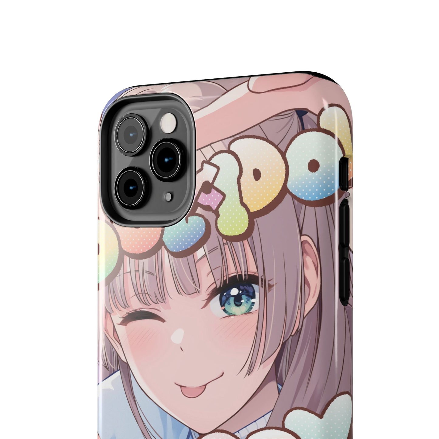 IDOL x IDOL STORY! Phone Case