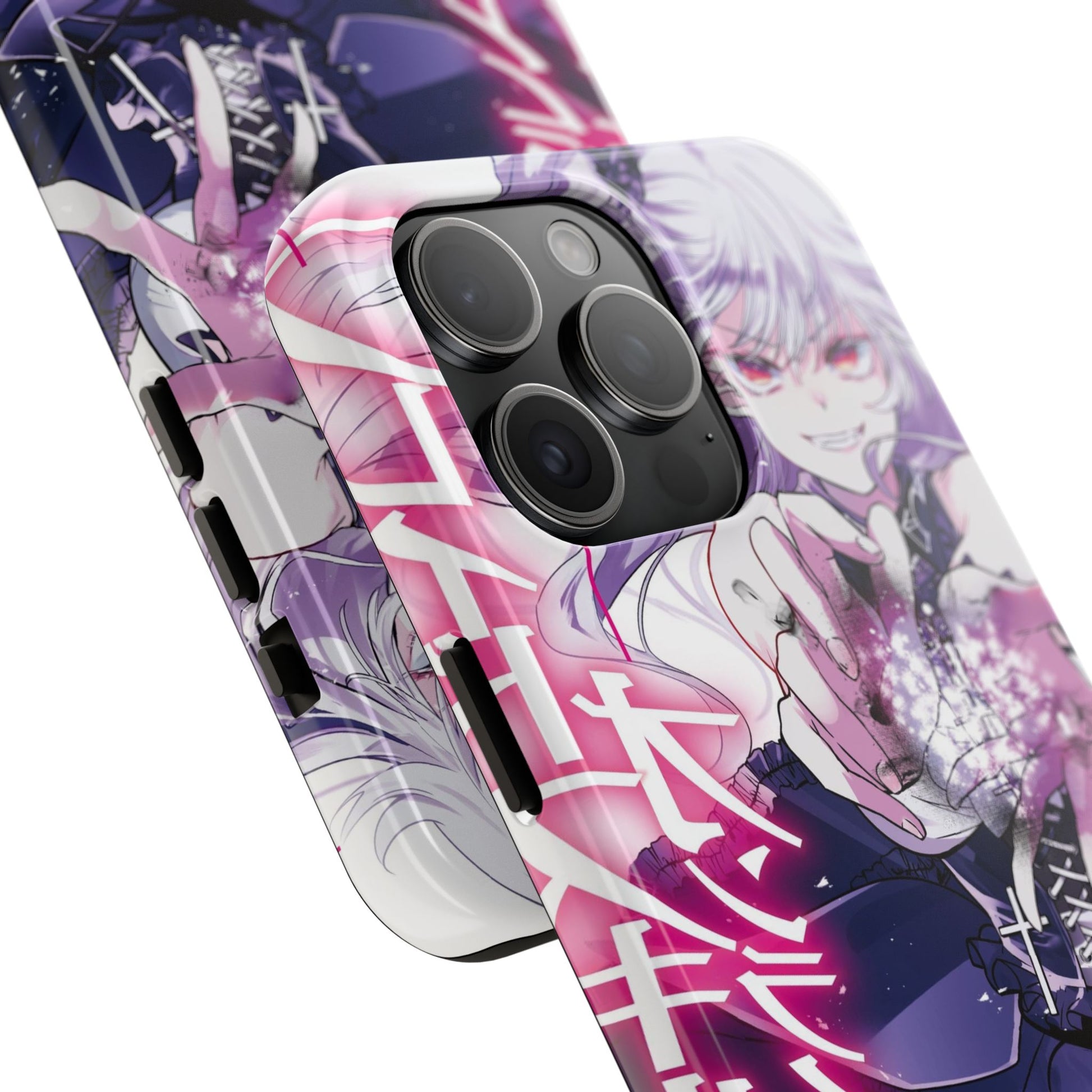 Blade Skill Online iPhone case