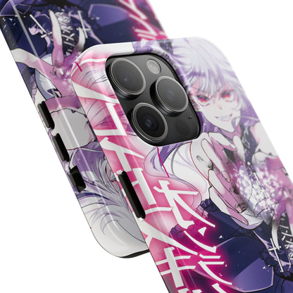 Blade Skill Online iPhone case