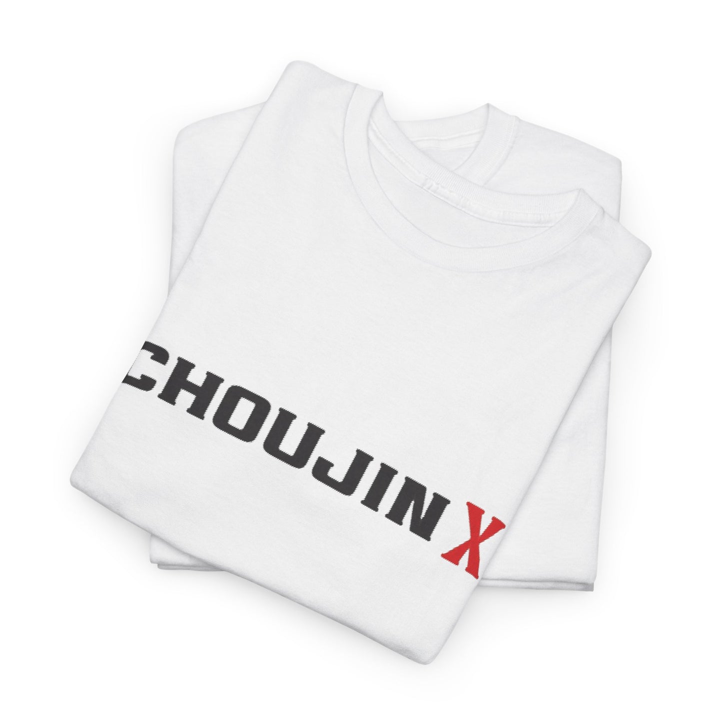 Choujin X Logo T-Shirt
