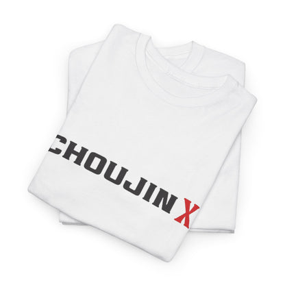 Choujin X Logo T-Shirt