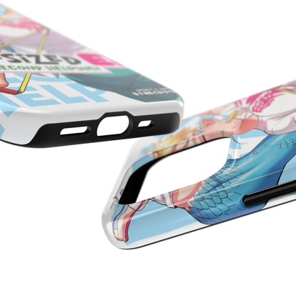 Plus Sized Elf Phone Case