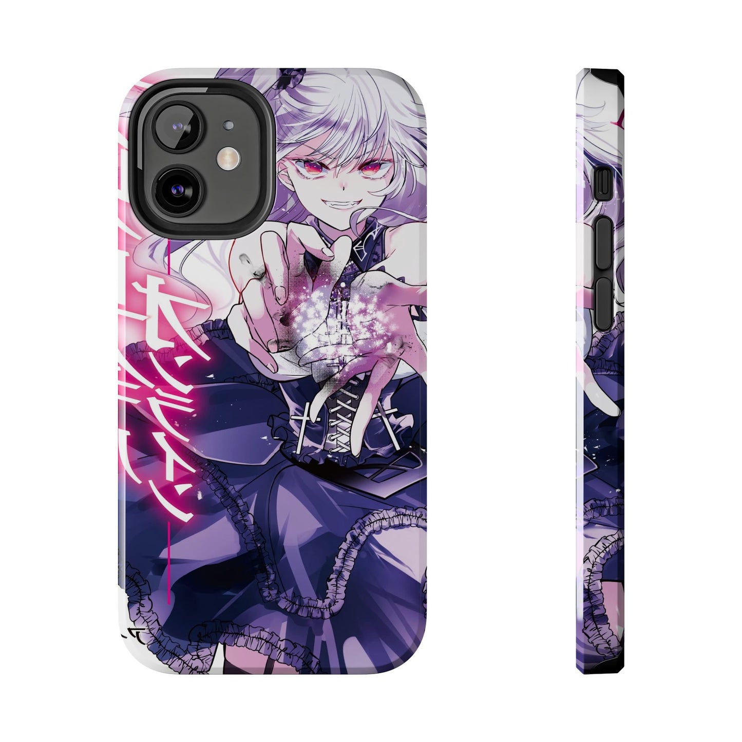 Blade Skill Online iPhone case iPhone 12 Mini