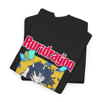 Ruri Dragon Classic T-Shirt
