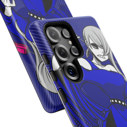 Fishgod Kasaco Phone Case