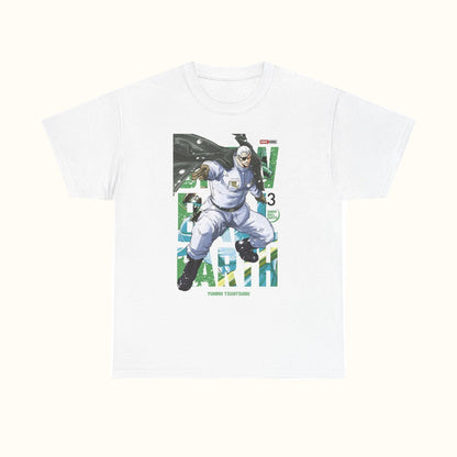 Snowball Earth Guardian T-Shirt White