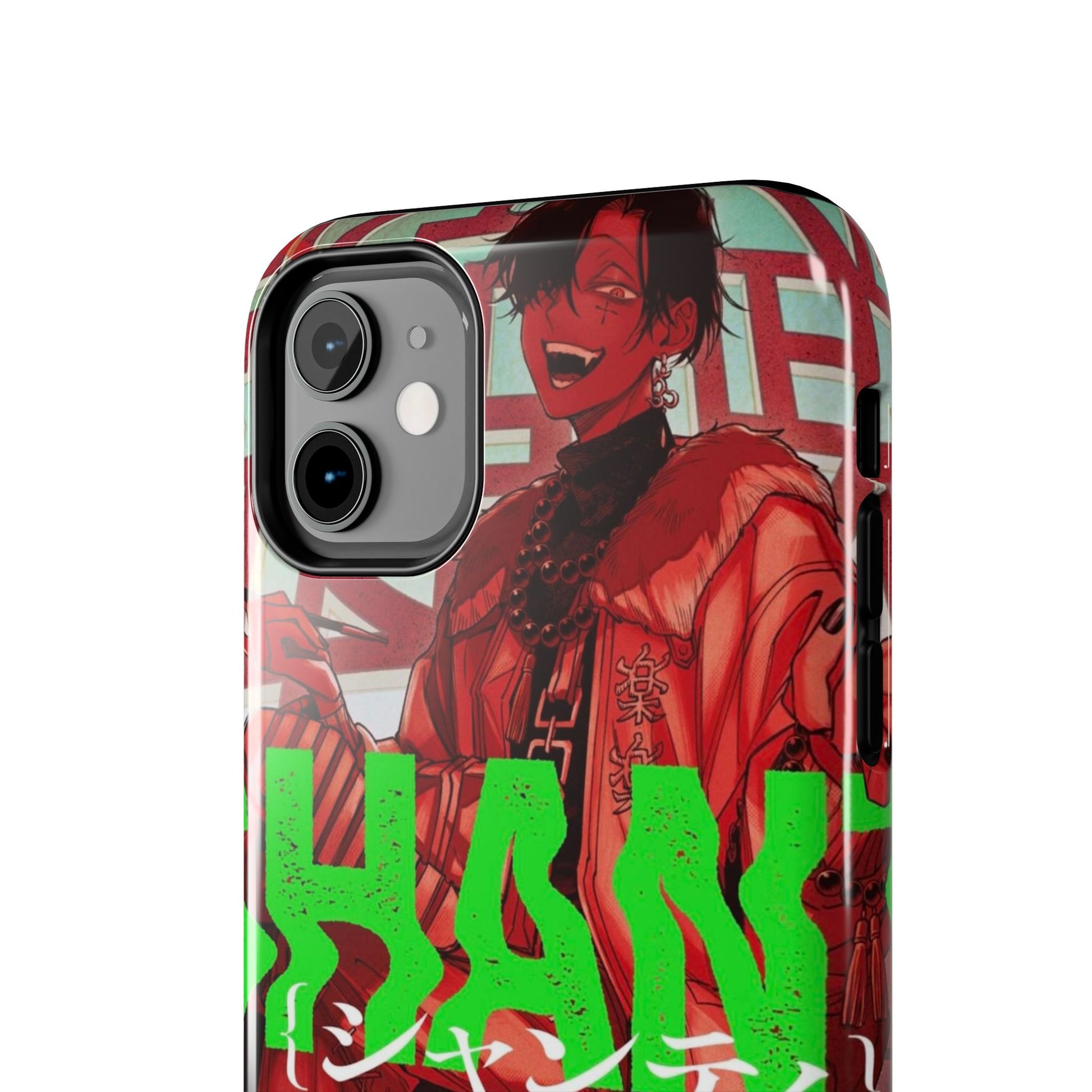 Shanti Phone Case