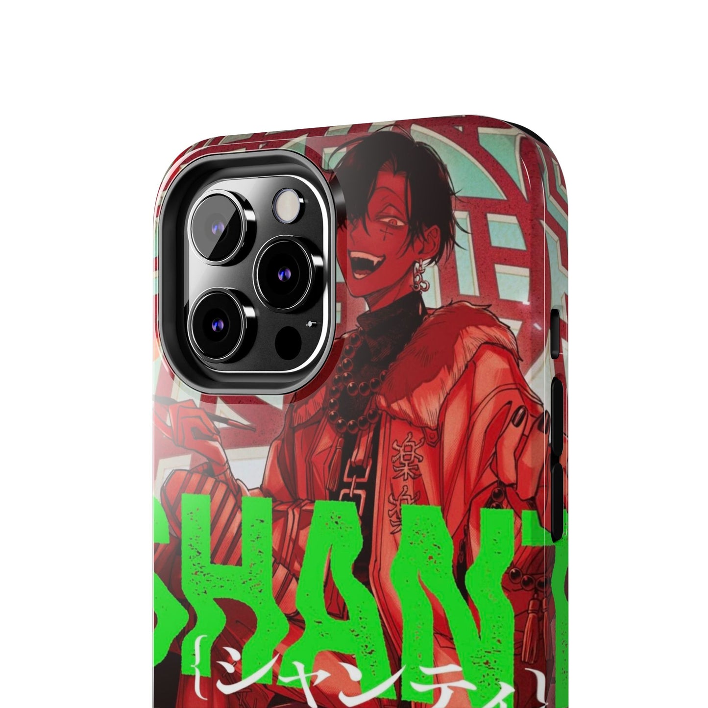 Shanti Phone Case