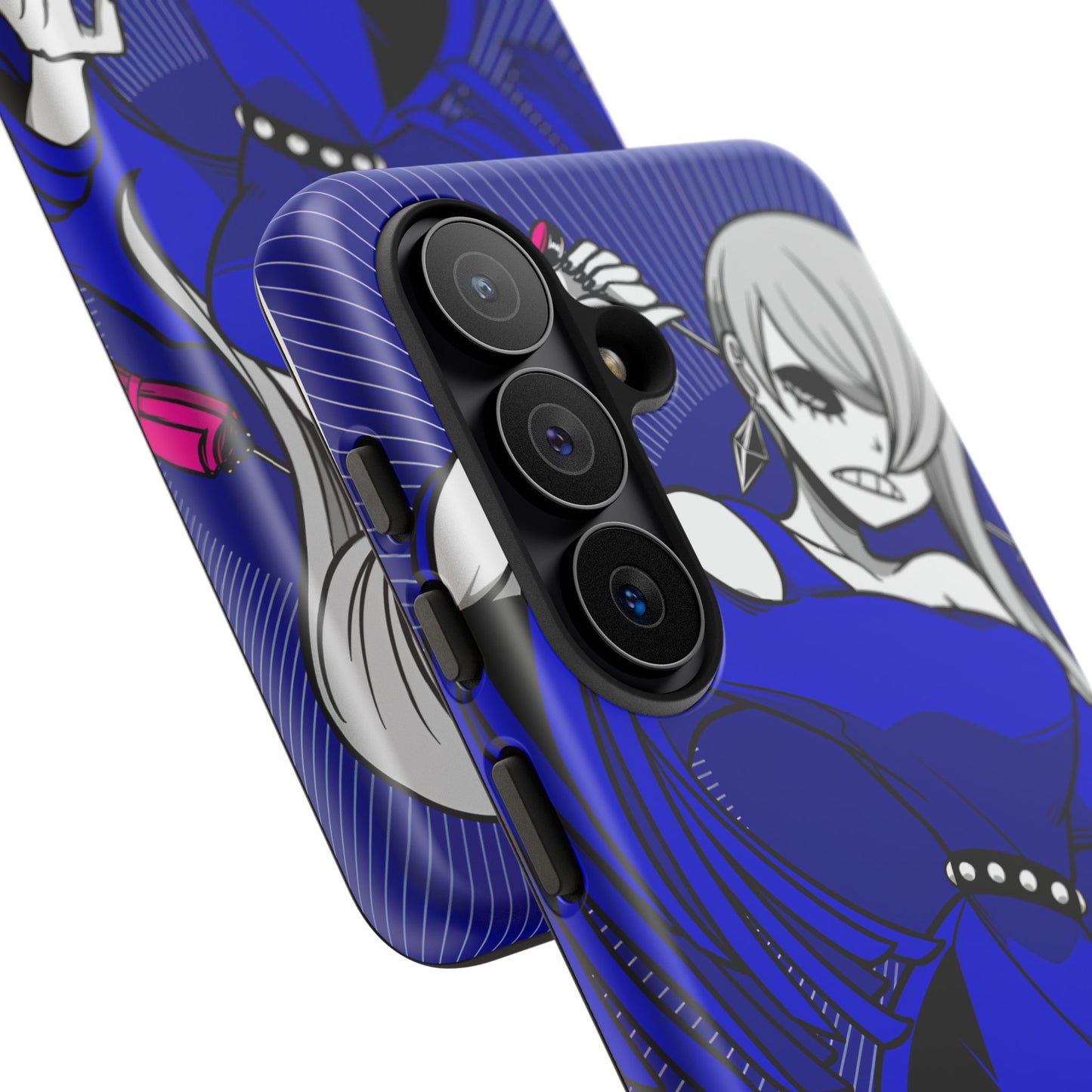Fishgod Kasaco Phone Case