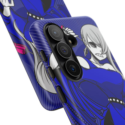 Fishgod Kasaco Phone Case