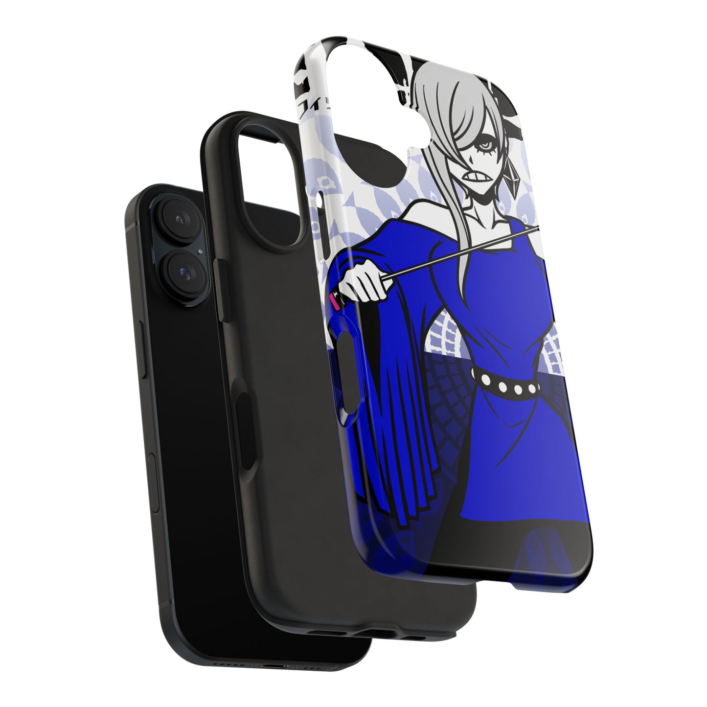 Fishgod Kasaco Phone Cover