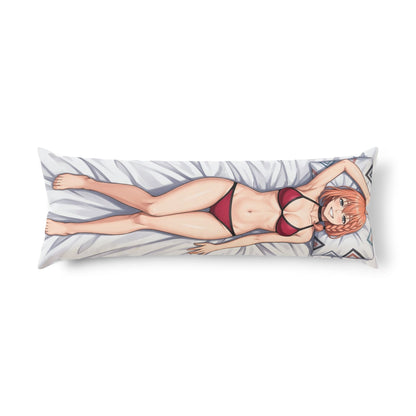 Rai Rai Rai Sumire Ichigaya Body Pillow