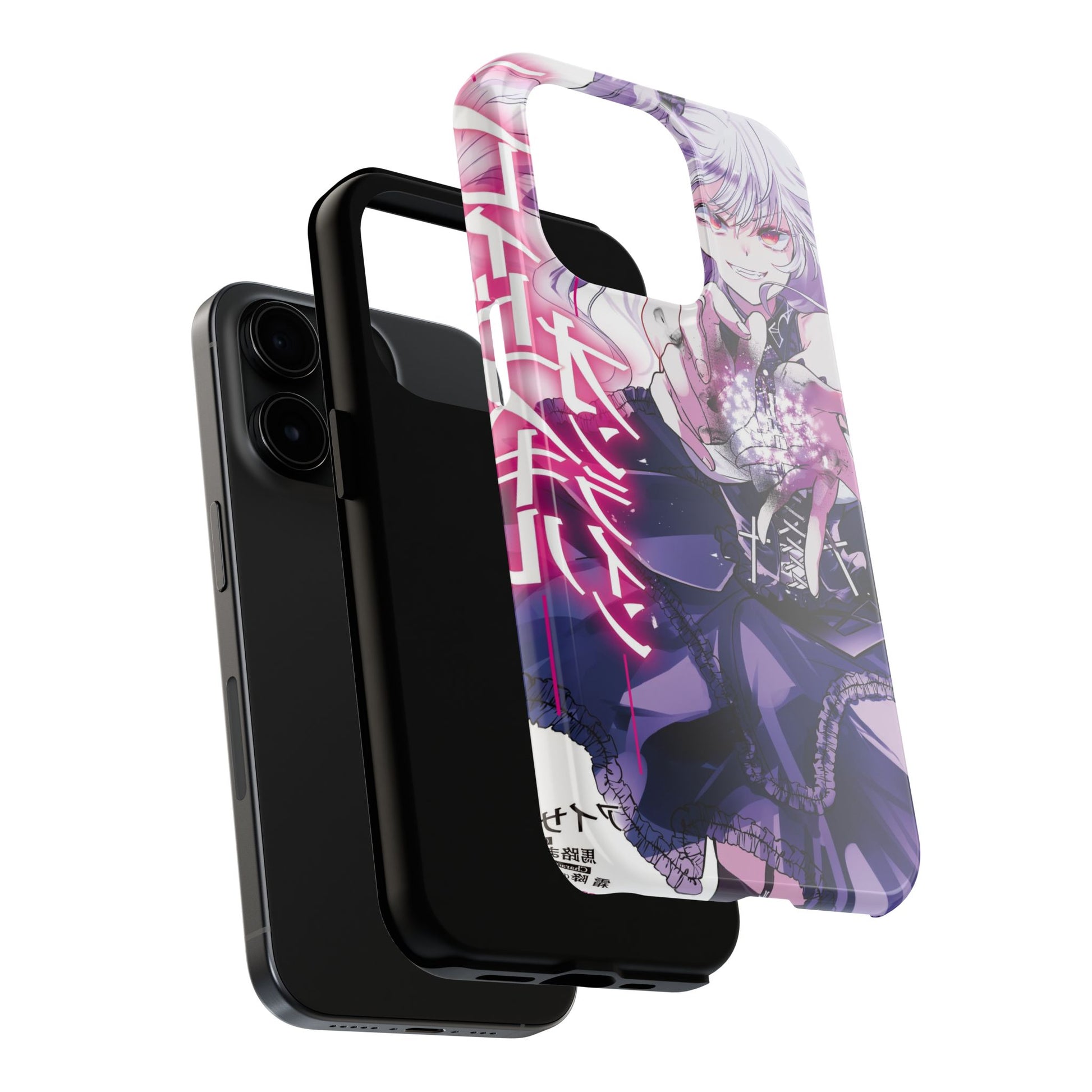 Blade Skill Online iPhone case