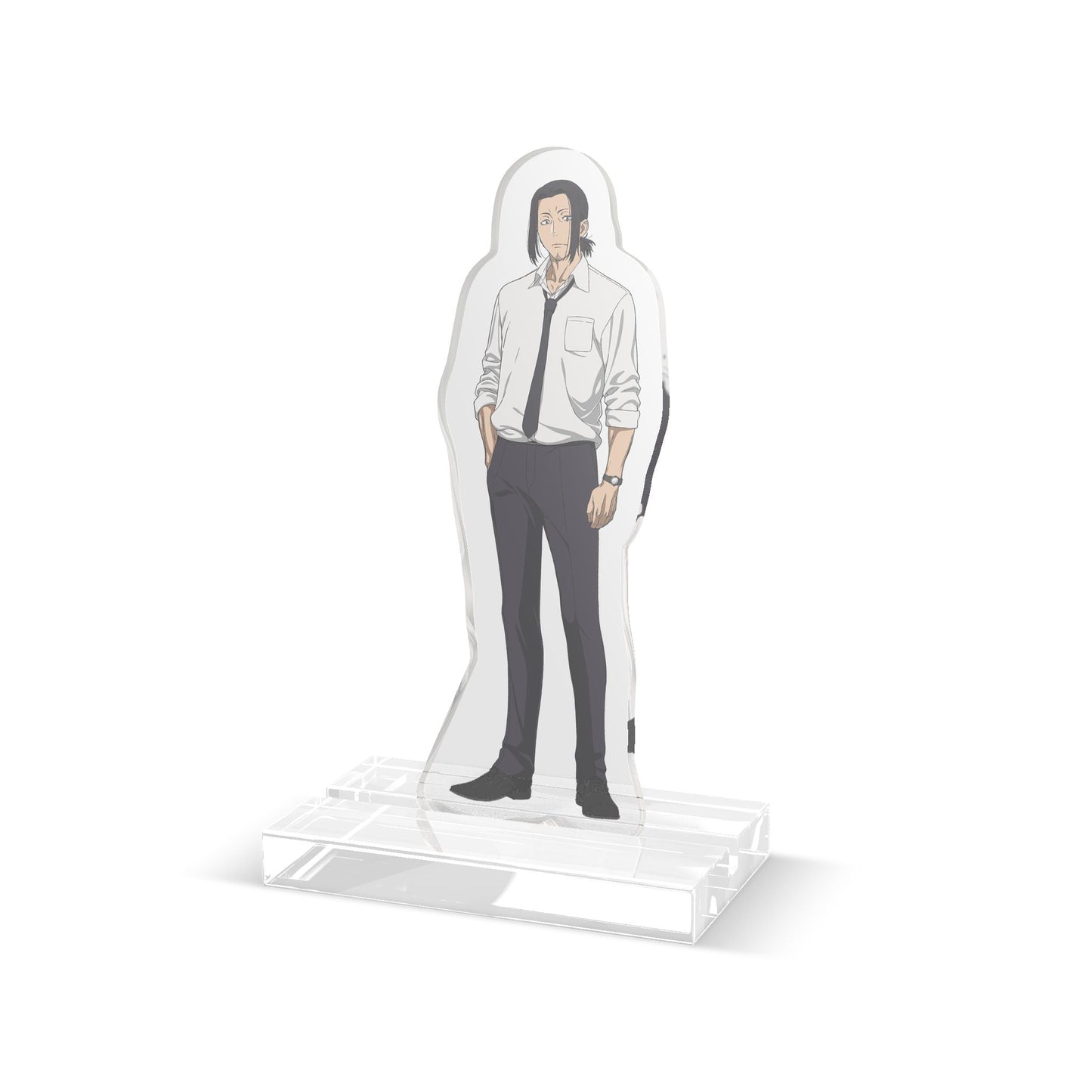 Black Torch Ryosuke Shiba acrylic stand One size