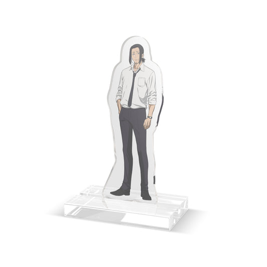 Black Torch Ryosuke Shiba acrylic stand One size
