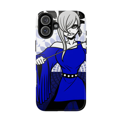 Fishgod Kasaco Phone Cover iPhone 16 Plus