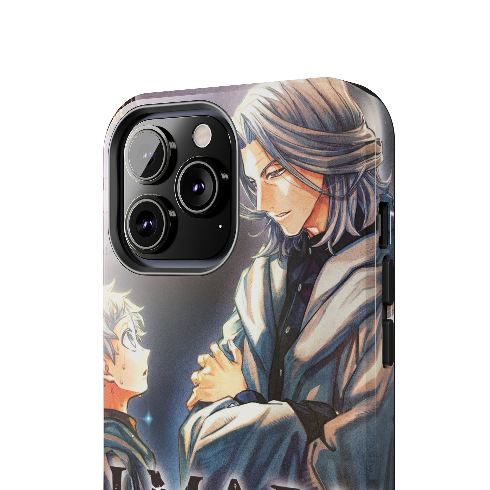 Almark Phone case