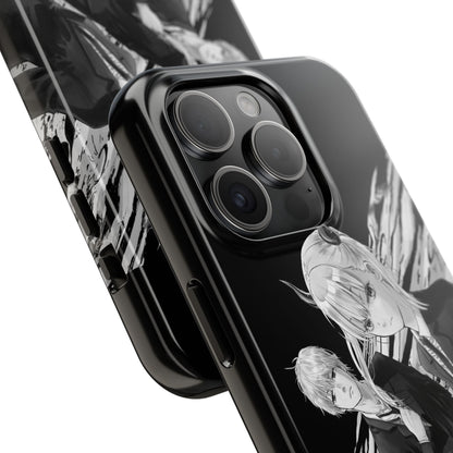 Cosmos Manga Phone Case