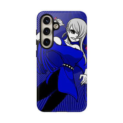 Fishgod Kasaco Phone Case Samsung Galaxy S24 Glossy