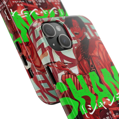 Shanti Phone Case