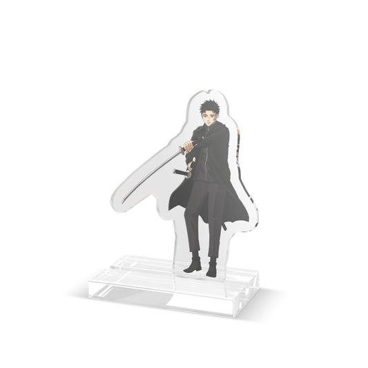 Kagurabachi Chihiro Acrylic Figure One size