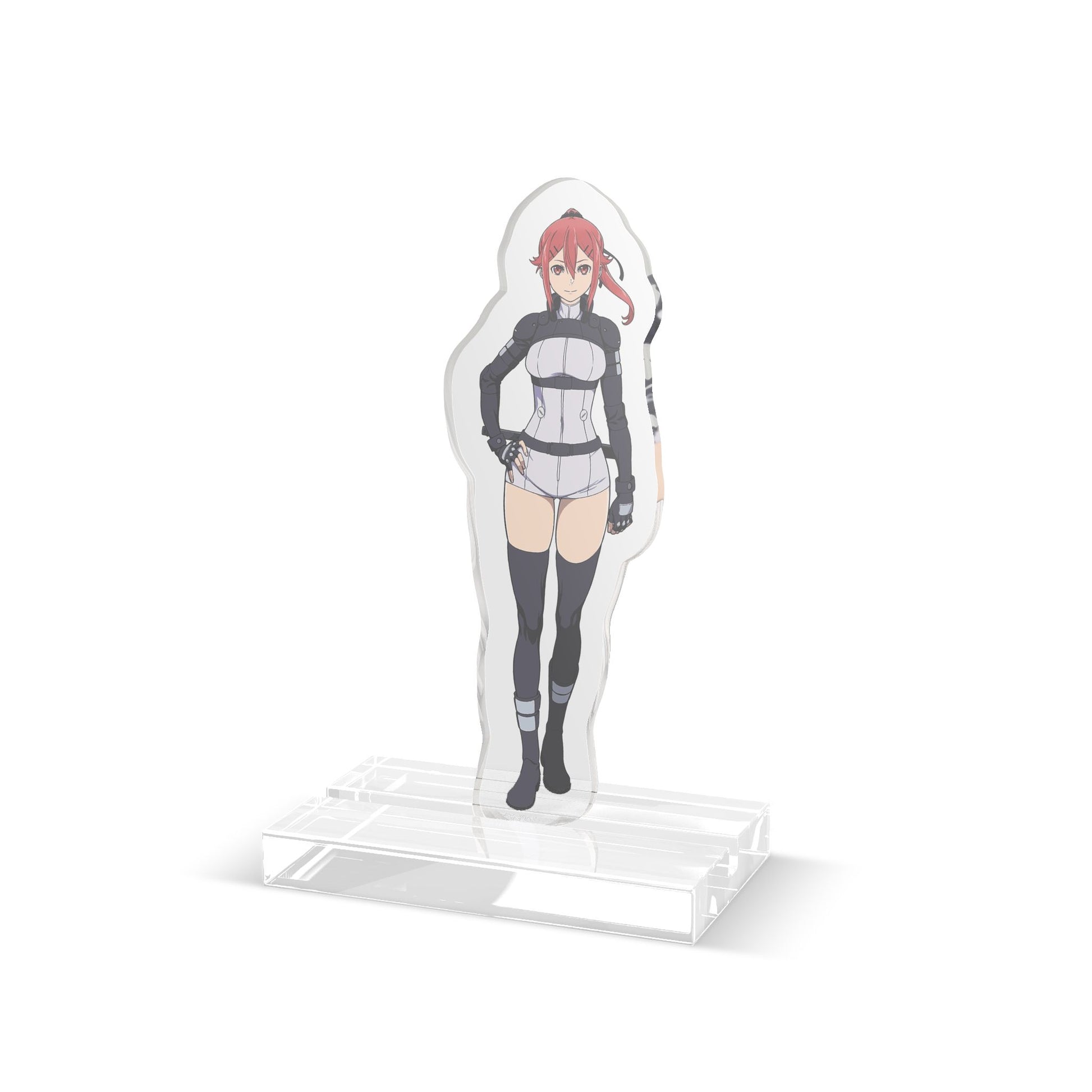 Black Torch Ichika Acrylic Stand One size