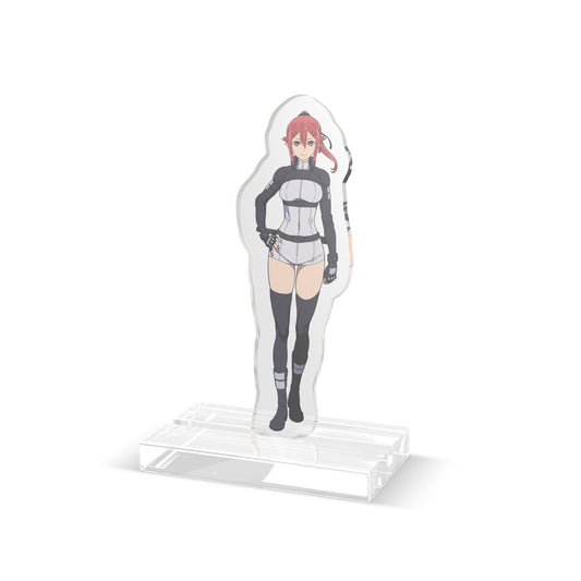 Black Torch Ichika Acrylic Stand One size