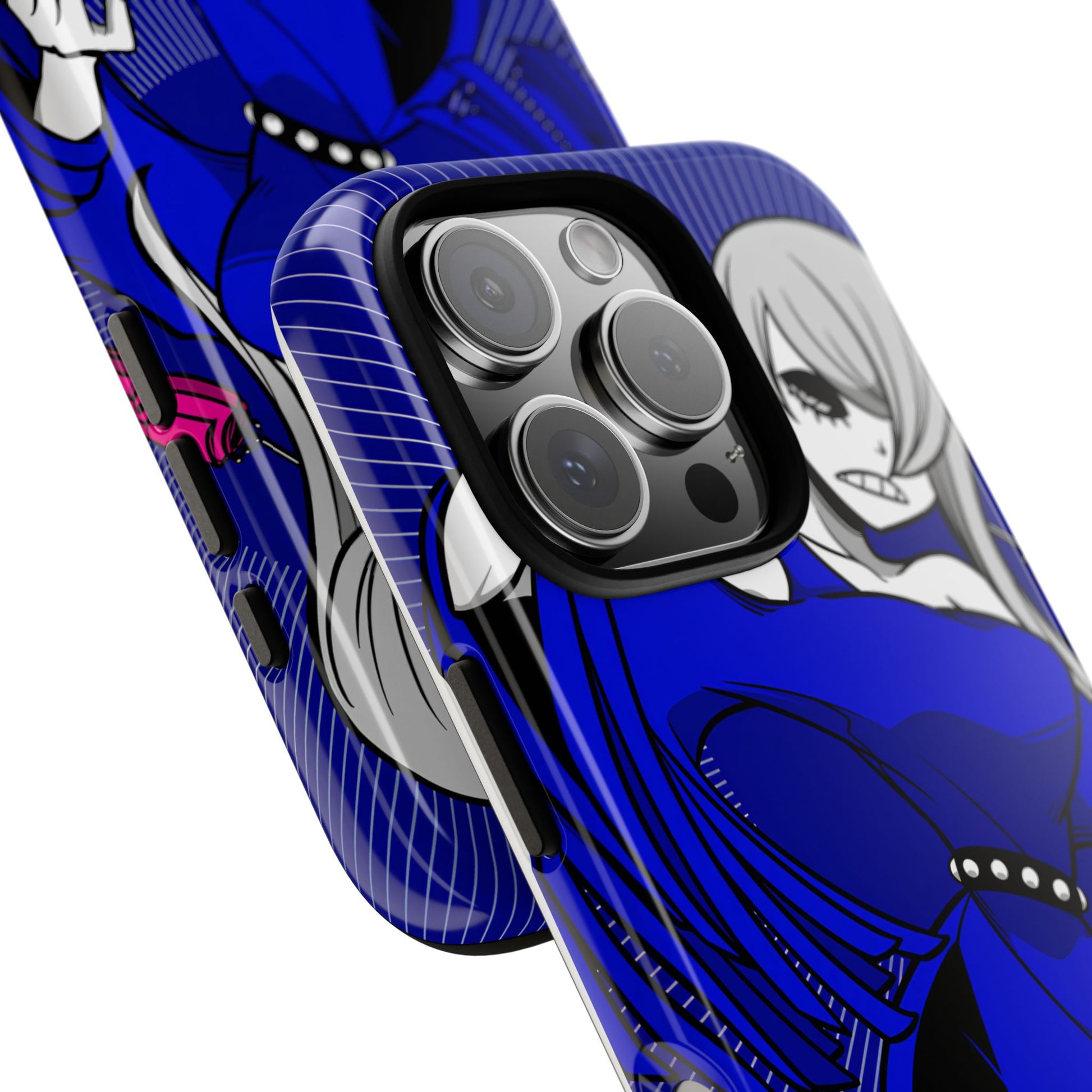 Fishgod Kasaco Phone Case