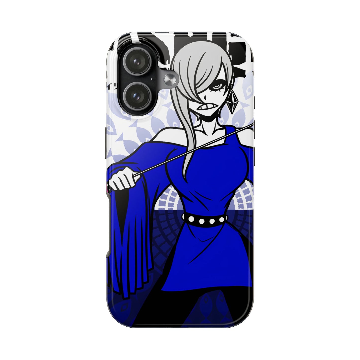 Fishgod Kasaco Phone Cover iPhone 17