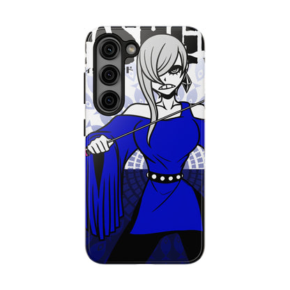 Fishgod Kasaco Phone Cover Samsung Galaxy S23